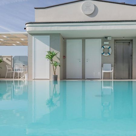 Hotel Principe Cattolica Exterior foto